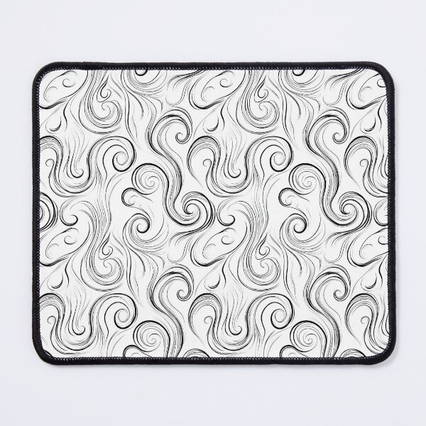 Item preview, Clean Sketches: Linear Beauty designed and sold by MidArtForge.