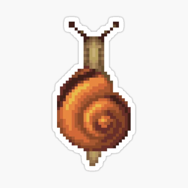 Vista previa del artículo con la obra «Caracol», diseñado y vendido por AlexDelBucco.