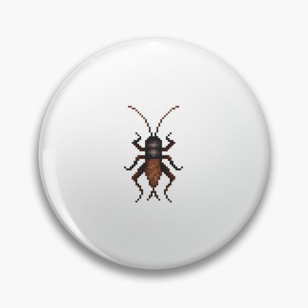 Item preview, Cricket designed and sold by AlexDelBucco.