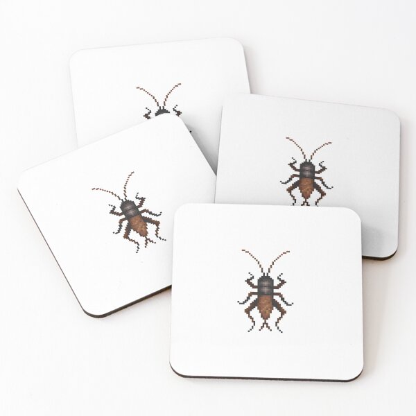 Item preview, Cricket designed and sold by AlexDelBucco.