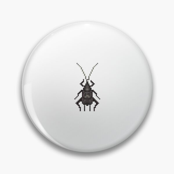 Item preview, Bell cricket designed and sold by AlexDelBucco.