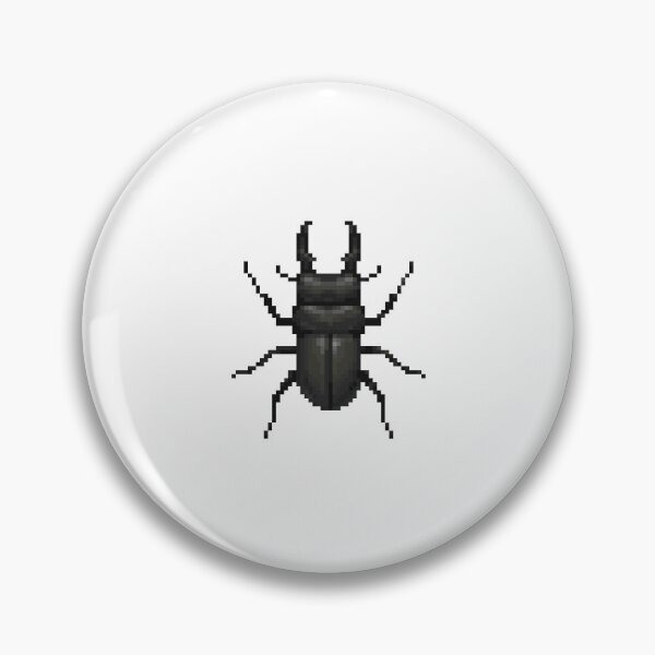 Item preview, Stag beetle designed and sold by AlexDelBucco.