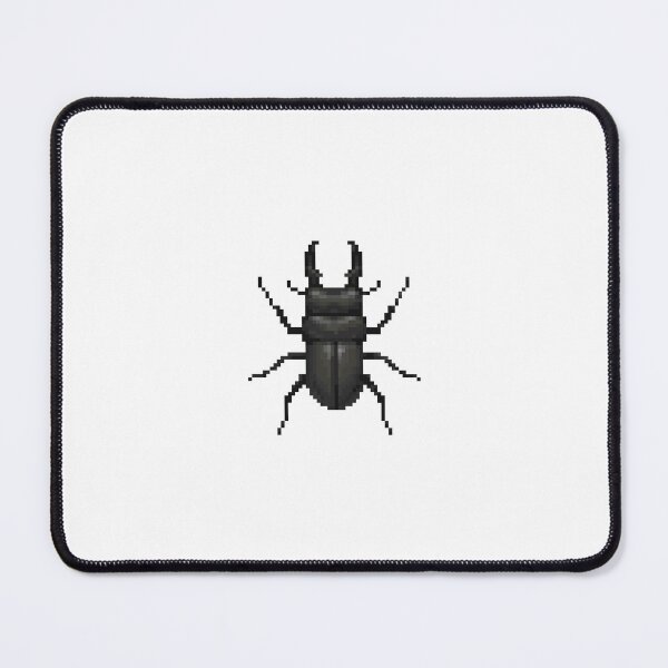 Item preview, Stag beetle designed and sold by AlexDelBucco.