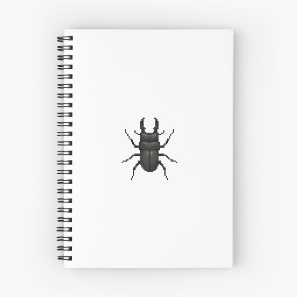 Item preview, Stag beetle designed and sold by AlexDelBucco.