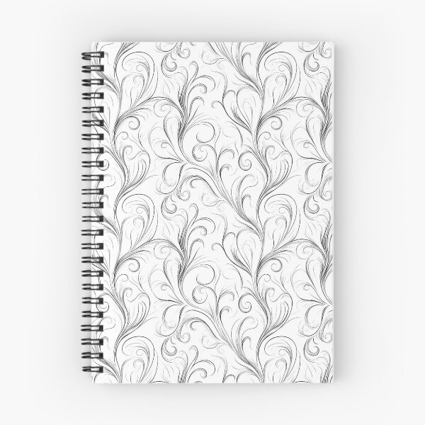 Item preview, Clean Sketches: Linear Beauty designed and sold by MidArtForge.
