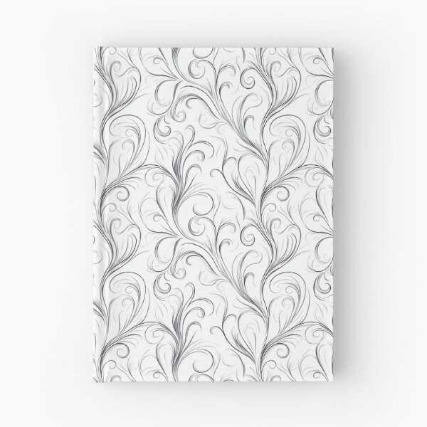 Item preview, Clean Sketches: Linear Beauty designed and sold by MidArtForge.