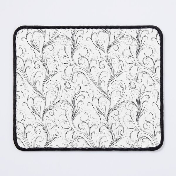 Item preview, Clean Sketches: Linear Beauty designed and sold by MidArtForge.