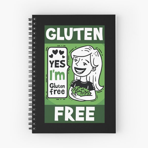 Item preview, "I am Gluten-Free" t-shirt design designed and sold by MyGluteesFree77.