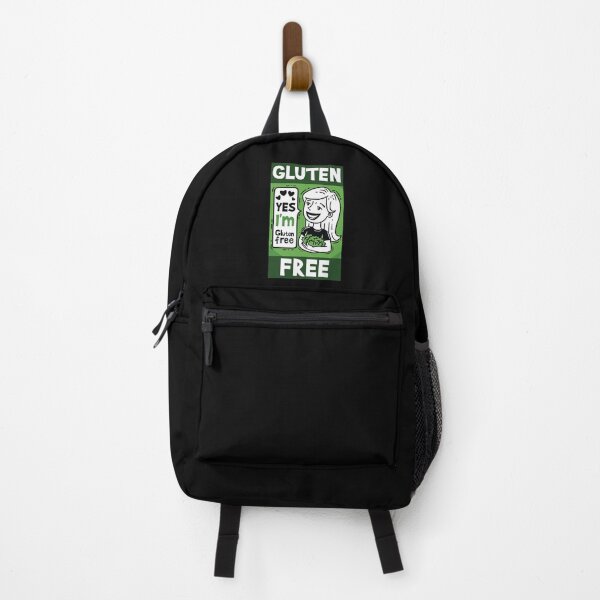 Item preview, "I am Gluten-Free" t-shirt design designed and sold by MyGluteesFree77.
