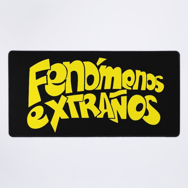 Item preview, Strange Phenomena designed and sold by Campiestudio.