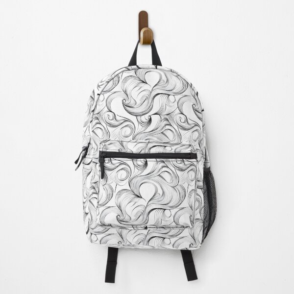 Item preview, Clean Sketches: Linear Beauty designed and sold by MidArtForge.