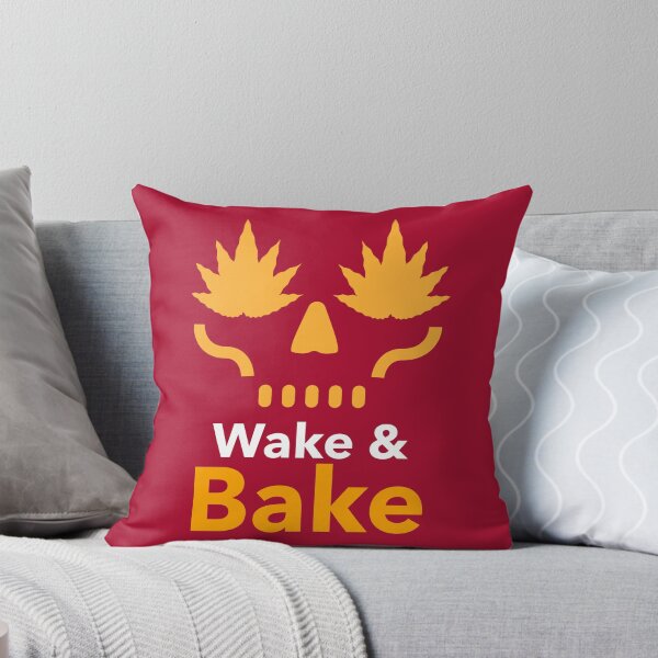 Item preview, Wake & Bake designed and sold by RosevallyDesign.