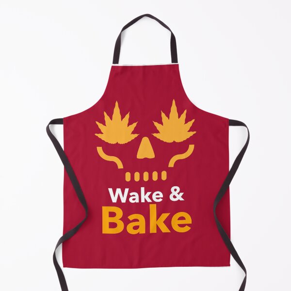 Item preview, Wake & Bake designed and sold by RosevallyDesign.