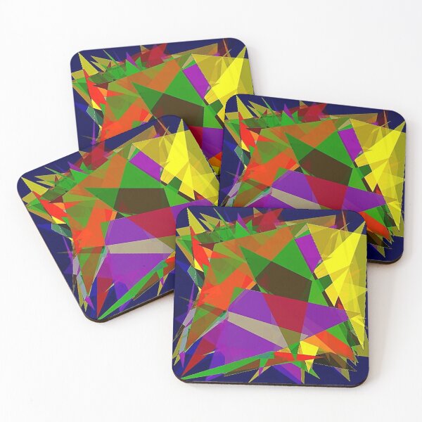 Item preview, Arcobaleno 23 designed and sold by George Hutton Hunter.