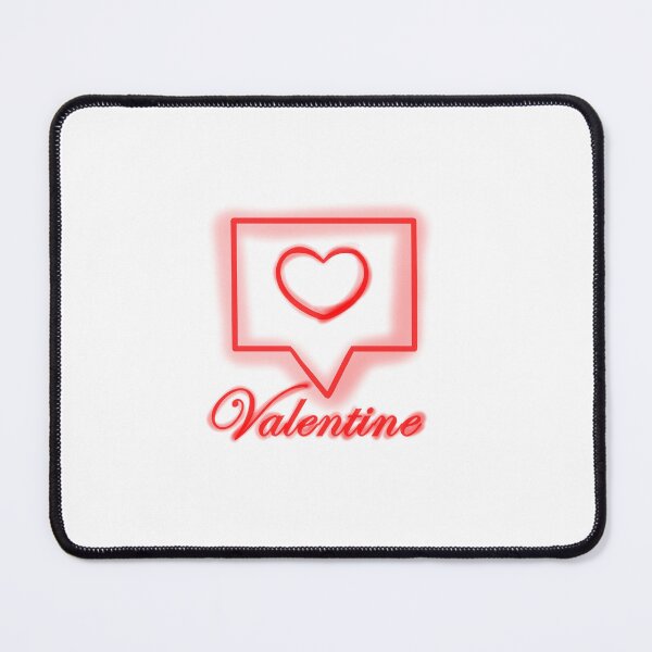 Item preview, Valentines day mood designed and sold by Dollfacedraws.