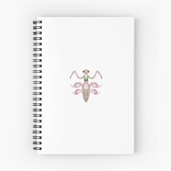 Item preview, Orchid mantis designed and sold by AlexDelBucco.