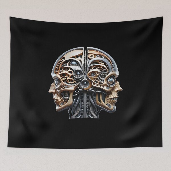Item preview, Biface designed and sold by Misalign Design Atelier.