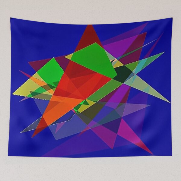 Item preview, Arcobaleno 24 designed and sold by George Hutton Hunter.