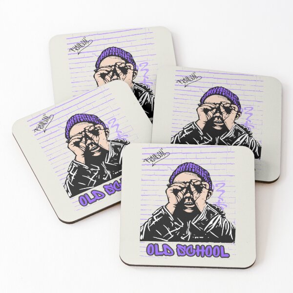 Item preview, old school designed and sold by UniqueByMarko.