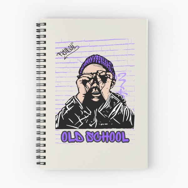 Item preview, old school designed and sold by UniqueByMarko.