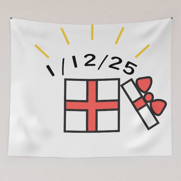 Item preview, HBD 1/12/25 designed and sold by Koji1234.