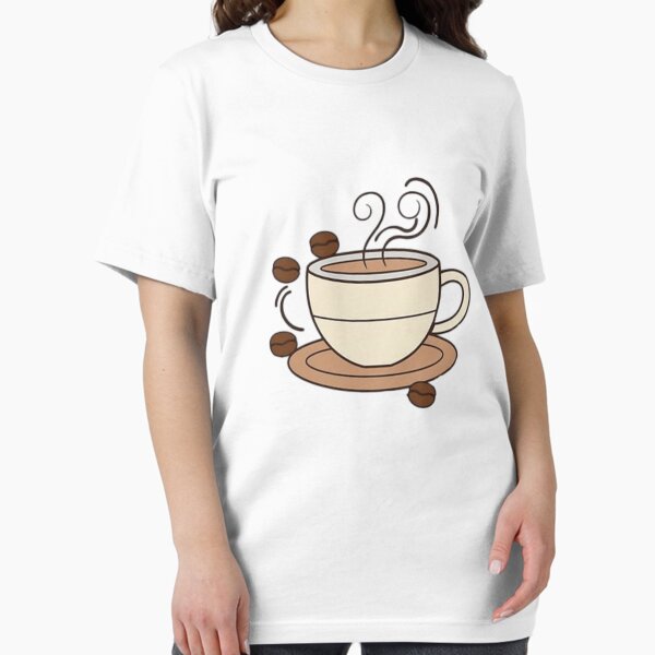 Item preview, coffee designed and sold by TYWappael.