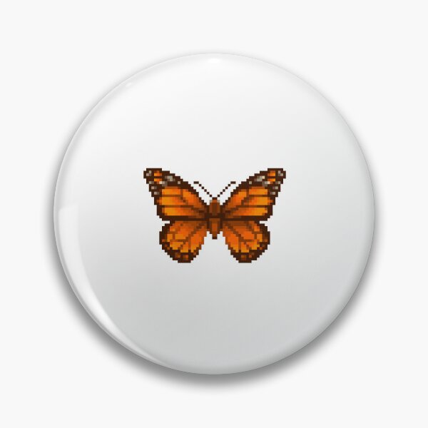 Item preview, Monarch designed and sold by AlexDelBucco.