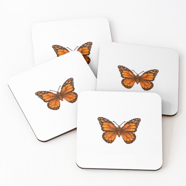 Item preview, Monarch designed and sold by AlexDelBucco.