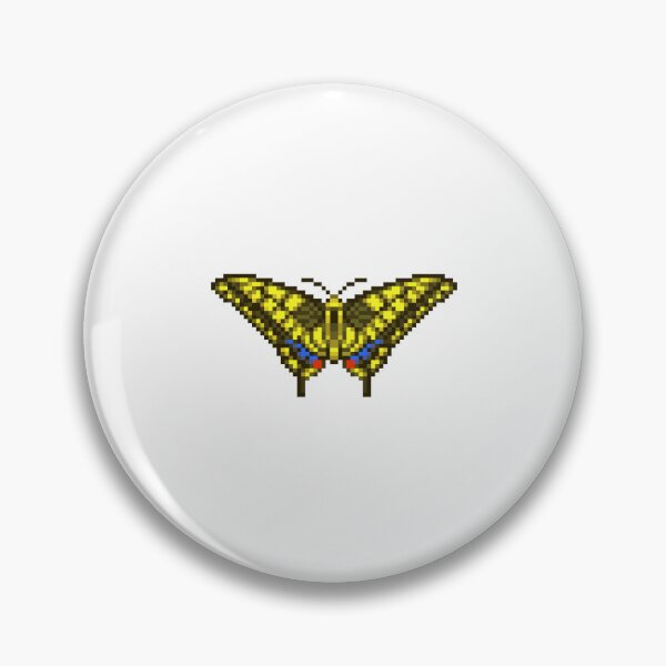 Item preview, Tiger butterfly designed and sold by AlexDelBucco.