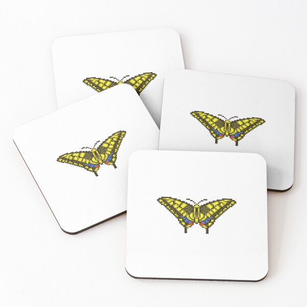 Item preview, Tiger butterfly designed and sold by AlexDelBucco.