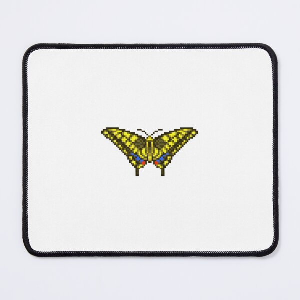 Item preview, Tiger butterfly designed and sold by AlexDelBucco.