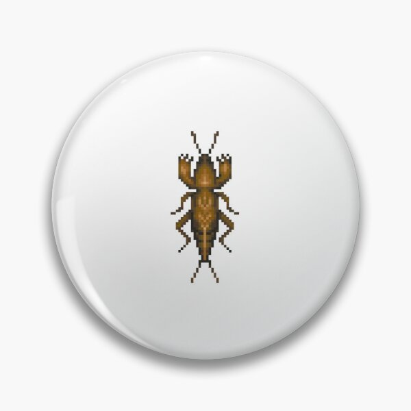 Item preview, Mole cricket designed and sold by AlexDelBucco.