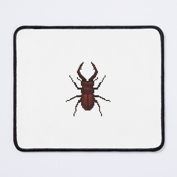 Item preview, Saw stag beetle designed and sold by AlexDelBucco.