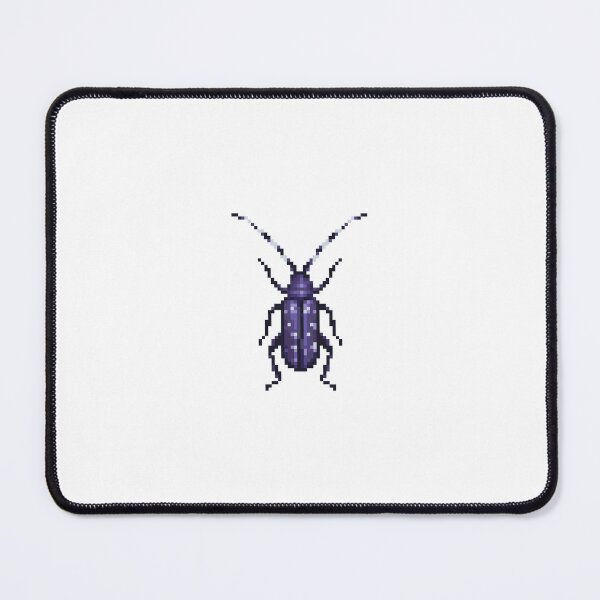 Item preview, Longhorn beetle designed and sold by AlexDelBucco.