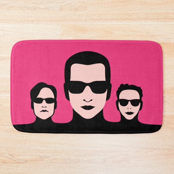 Item preview, Depeche Mode Collection 219 designed and sold by MrLordFashions.