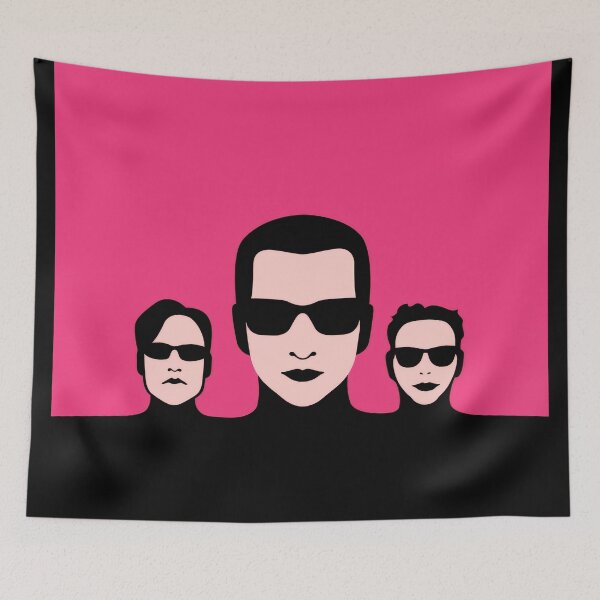 Item preview, Depeche Mode Collection 219 designed and sold by MrLordFashions.