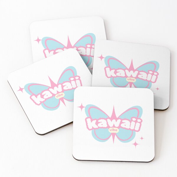 Item preview, Kawaii Vibe designed and sold by PangDesu.