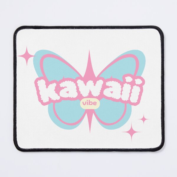Item preview, Kawaii Vibe designed and sold by PangDesu.