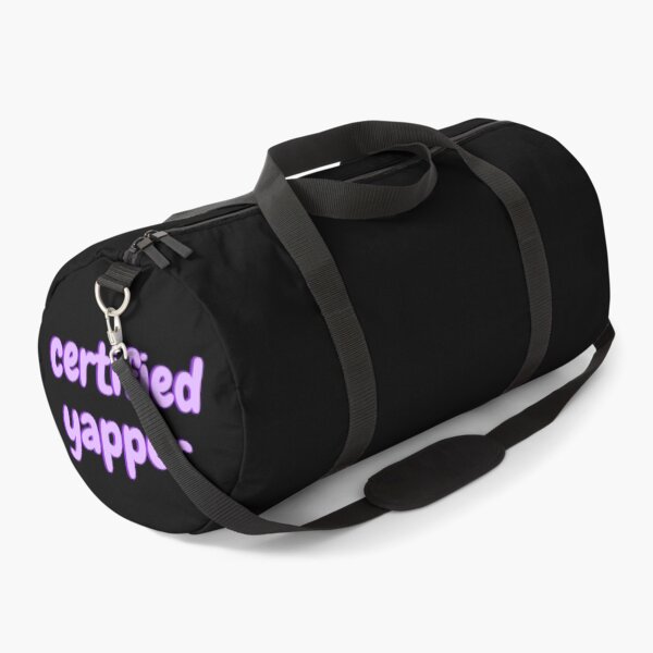 Item preview, Certified Yapper Tiktok Pop Culture designed and sold by Amnaatiq.