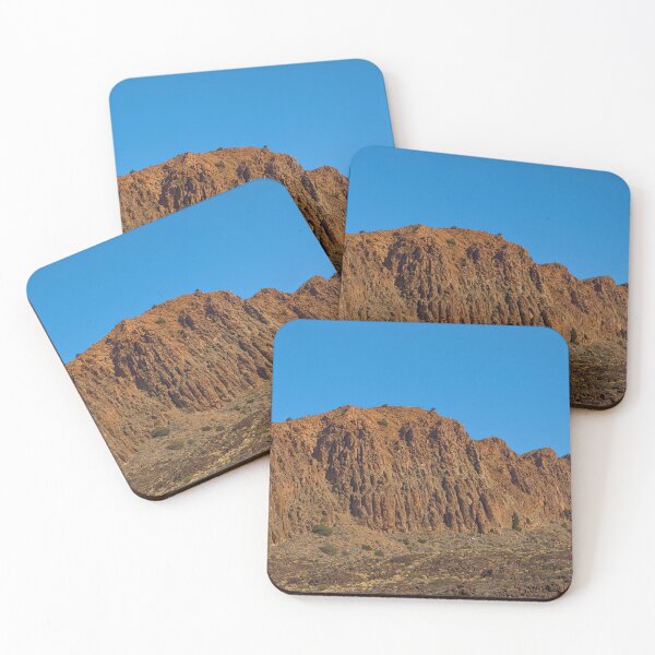 Item preview, La Fortaleza, Teide National Park, Tenerife designed and sold by xophotography.