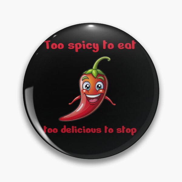 Item preview, pepper chili designed and sold by EuropeanPrints.