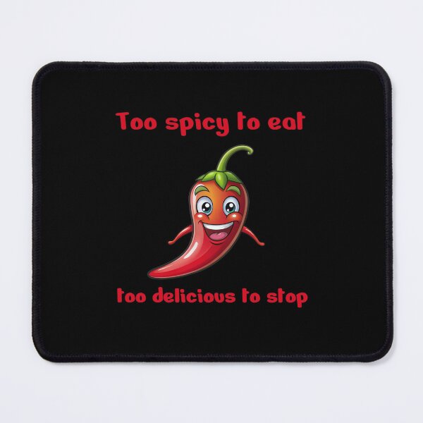 Item preview, pepper chili designed and sold by EuropeanPrints.
