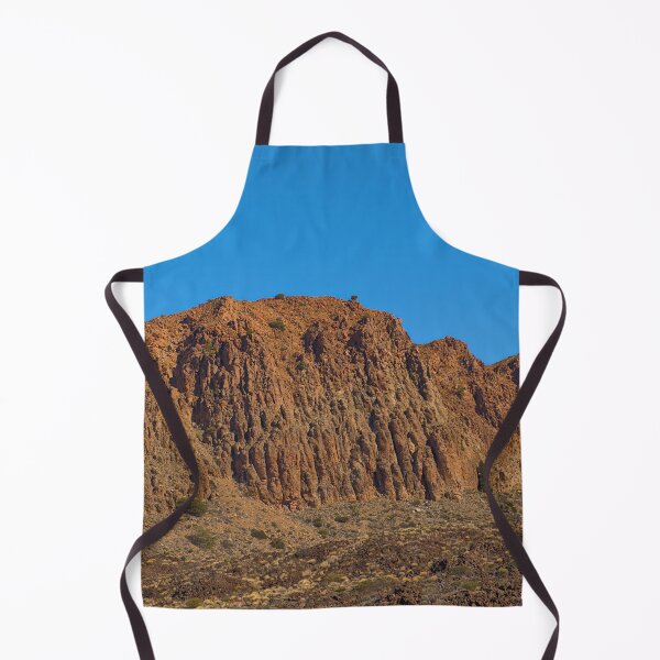 Item preview, La Fortaleza, Teide National Park, Tenerife designed and sold by xophotography.
