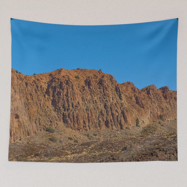 Item preview, La Fortaleza, Teide National Park, Tenerife designed and sold by xophotography.