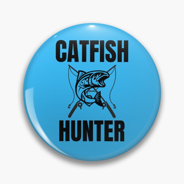 Item preview, Catfish Hunter designed and sold by 87-Aesthetics.
