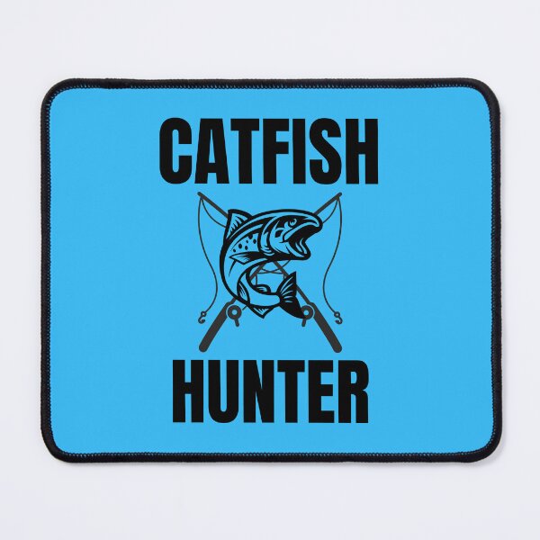 Item preview, Catfish Hunter designed and sold by 87-Aesthetics.