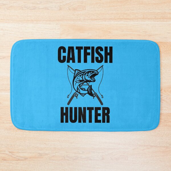 Item preview, Catfish Hunter designed and sold by 87-Aesthetics.