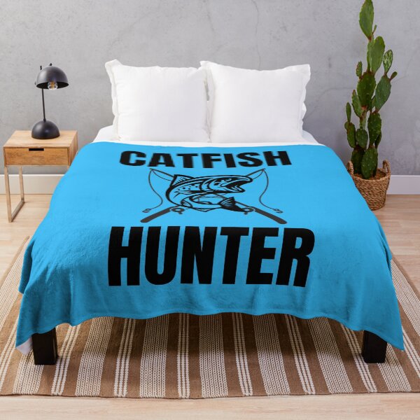 Item preview, Catfish Hunter designed and sold by 87-Aesthetics.