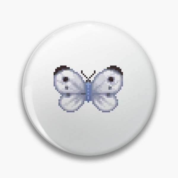 Item preview, Common butterfly designed and sold by AlexDelBucco.