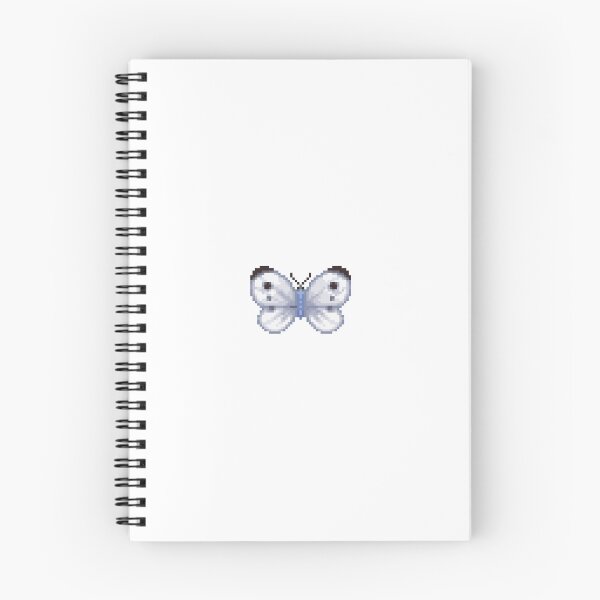 Item preview, Common butterfly designed and sold by AlexDelBucco.